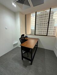 International Plaza (D2), Office #536727871